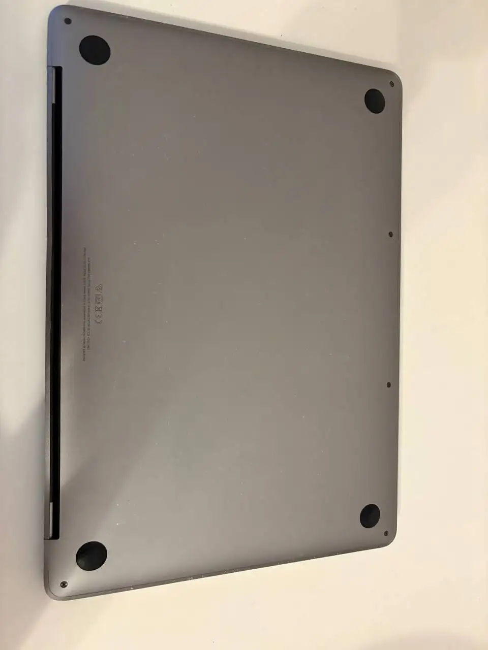 Продам MacBook Pro 13 в хорошем состоянии - Ноутбуки (Электроника) в Москва