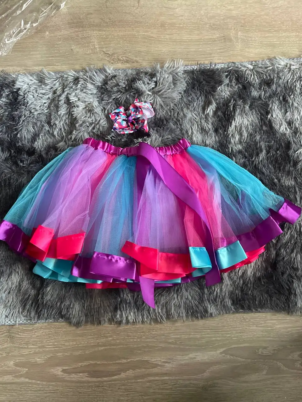 Детские платья новые в упаковке - Детская одежда (Одежда) в Москва