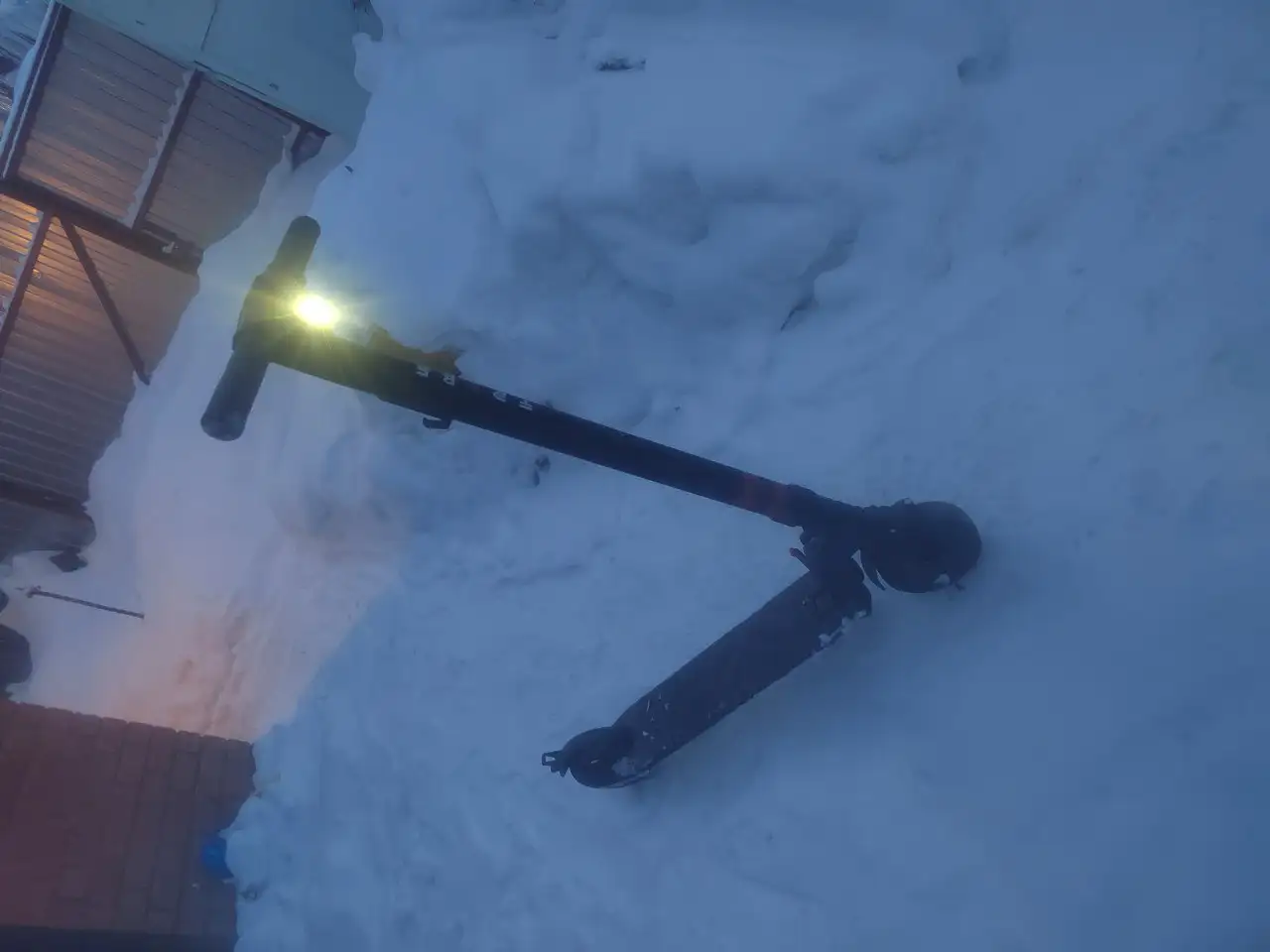 Продам все работает но не едет - Барахолка в Москва