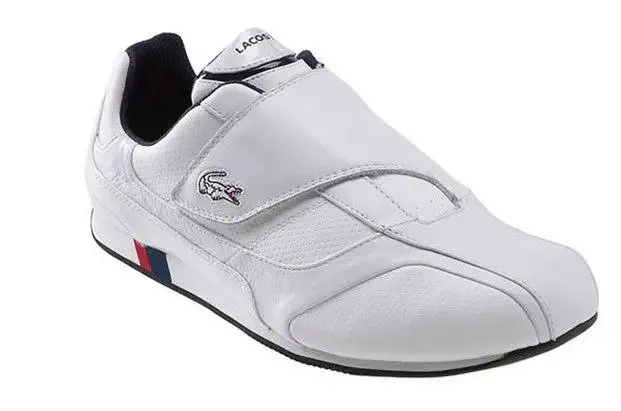 Продам оригинальные лакосты размер 43 - Обувь (Одежда) в Москва