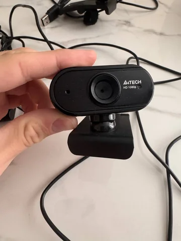 Продажа WEB-Камеры A4tech PK-810P - Электроника в Москва