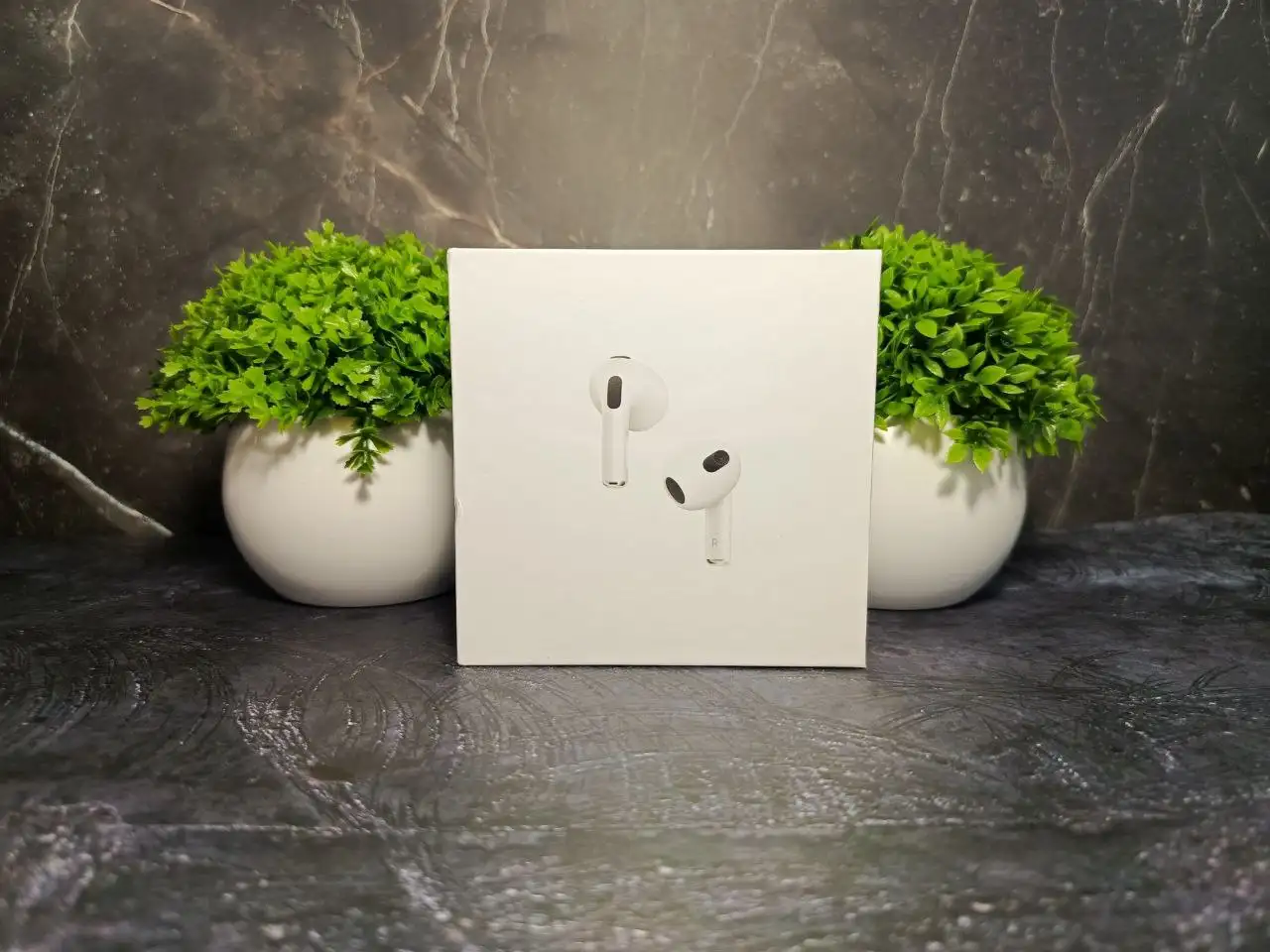 Качественная Premium версия AirPods 3 - Наушники (Электроника) в Москва