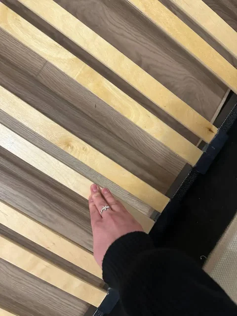 Двуспальная кровать в хорошем состоянии - Подарочные наборы в Москва