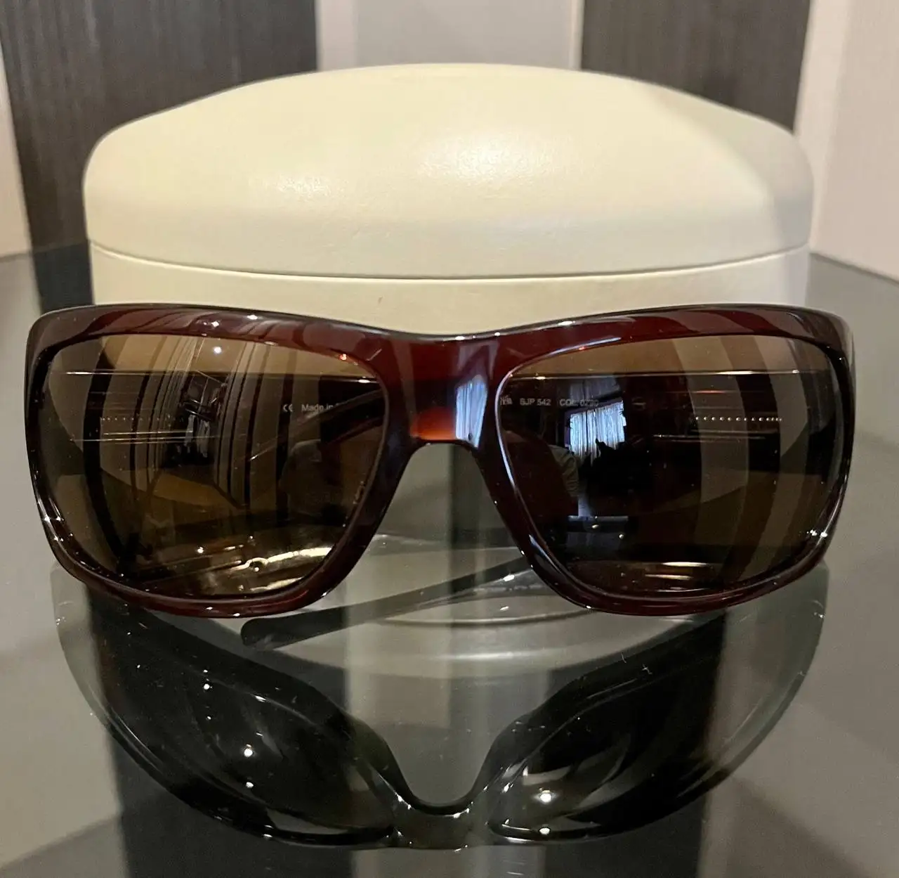 Продажа оригинальных солнцезащитных очков Jean Paul Gaultier - Аксессуары (Барахолка) в Москва