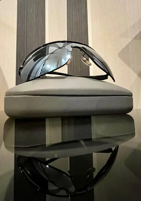 Оригинальные солнцезащитные очки REVO 3080 Aviator премиум-класса - Подарочные наборы в Москва