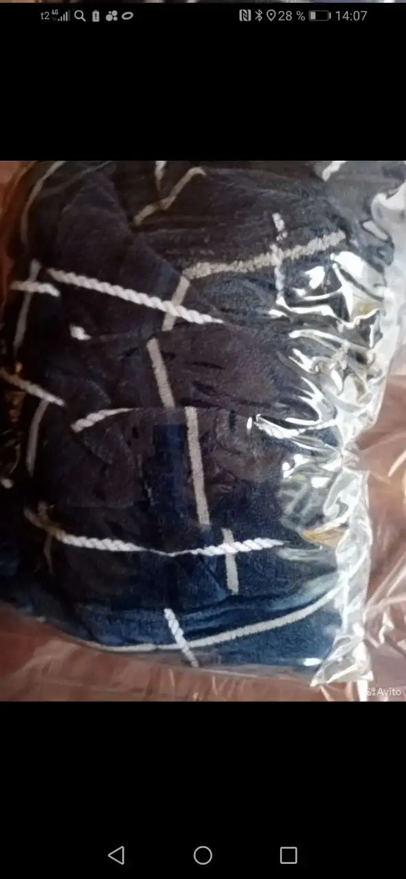 Мужская одежда 3XL 52-56 размер - Одежда в Москва