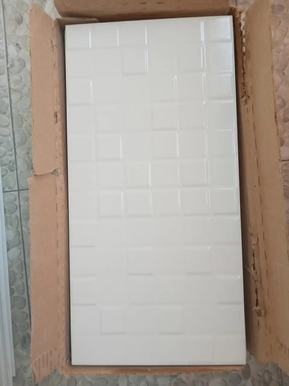 Керамическая плитка LB Ceramics для кухни - Барахолка в Москва