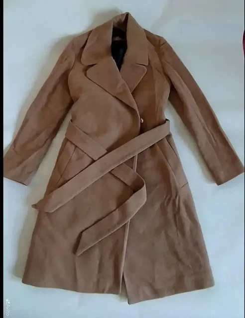 Разгружаю гардероб - вещи и обувь б/у и новые - частное объявление в Москва