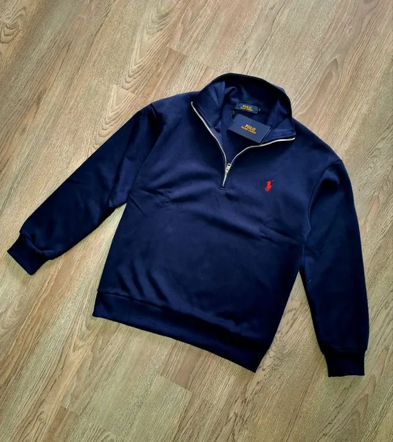 Свитшот Polo Ralph Lauren полузамок - частное объявление в Москва