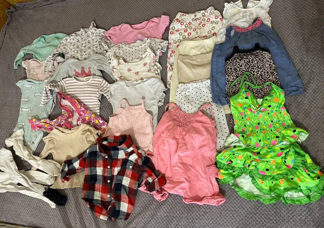 Продажа детских товаров и аксессуаров - Одежда и аксессуары (Товары для детей) в Москва