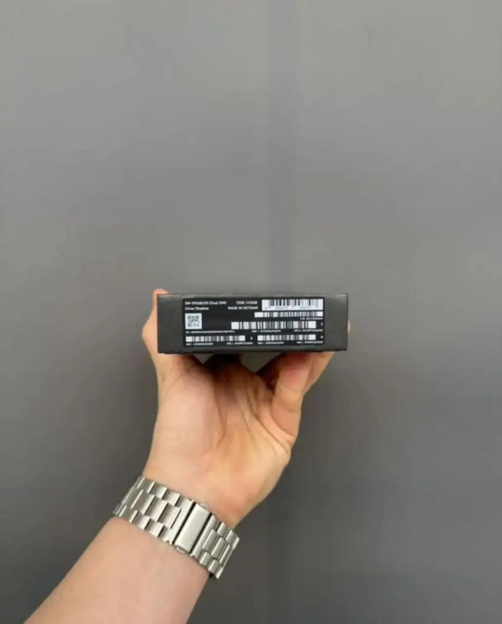 Продам Samsung Galaxy S25+ 12/512 ГБ - Смартфоны (Электроника) в Москва