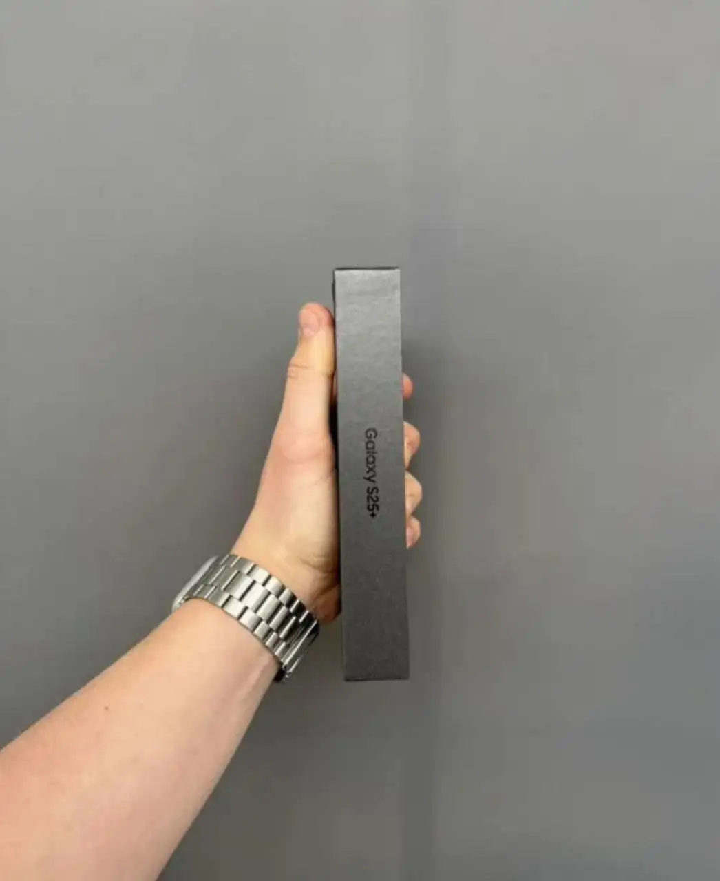 Продам Samsung Galaxy S25+ 12/512 ГБ - Смартфоны (Электроника) в Москва