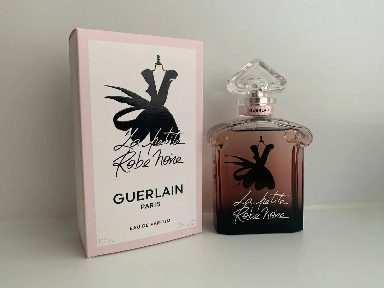 Парфюм Guerlain La Petite Robe Noire 100 мл - Парфюмерия (Барахолка) в Москва