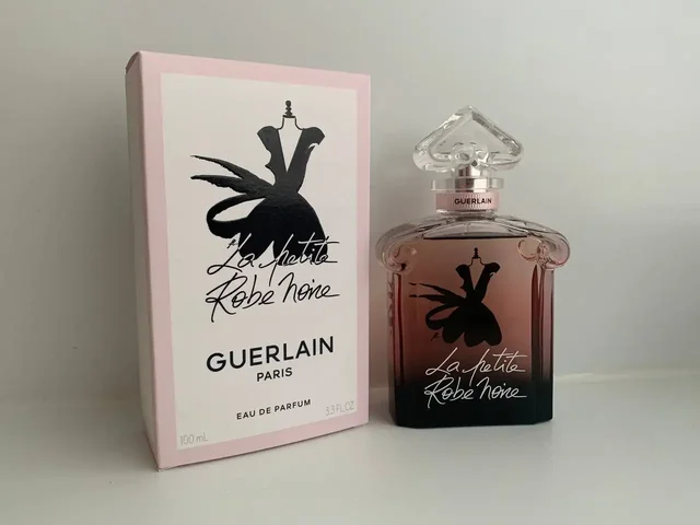 Парфюм Guerlain La Petite Robe Noire 100 мл - Фены для волос в Москва