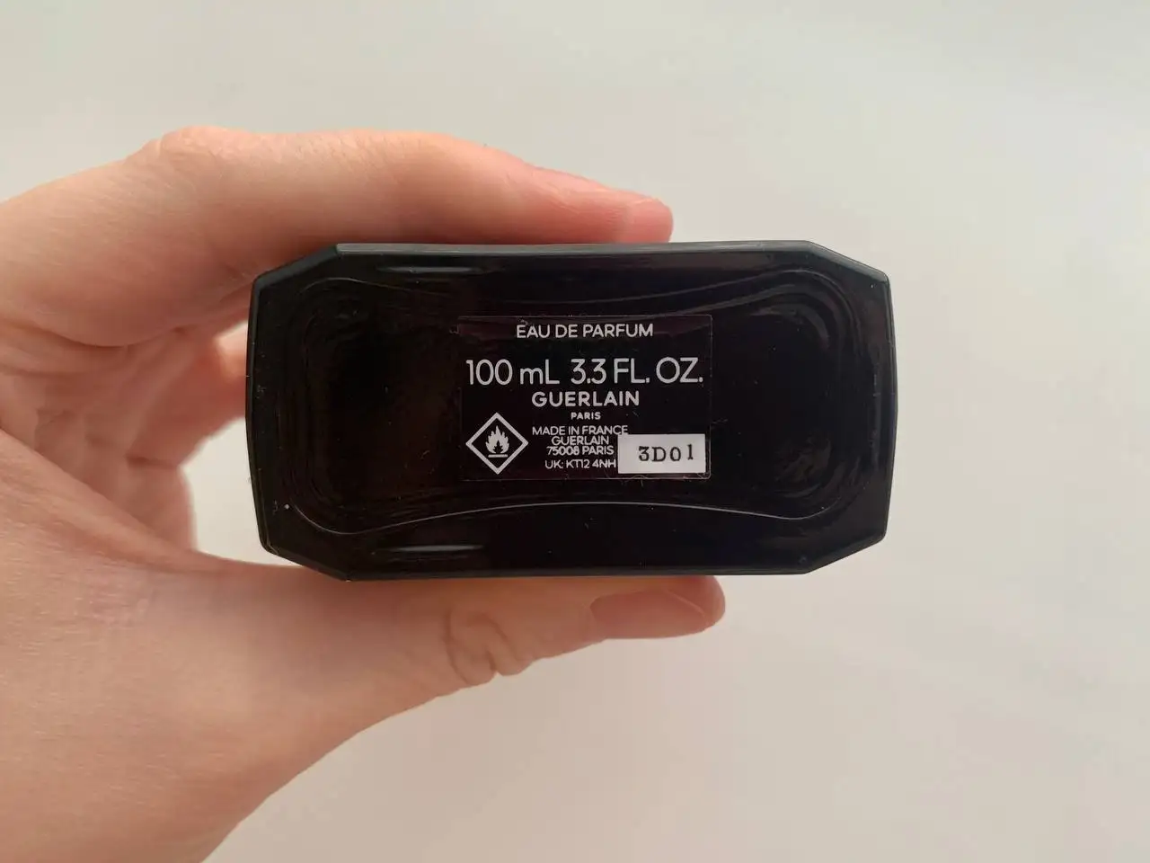 Парфюм Guerlain La Petite Robe Noire 100 мл - Парфюмерия (Барахолка) в Москва