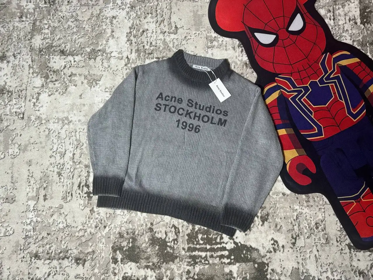 Свитер Acne Studios - Свитеры (Одежда) в Санкт-Петербург