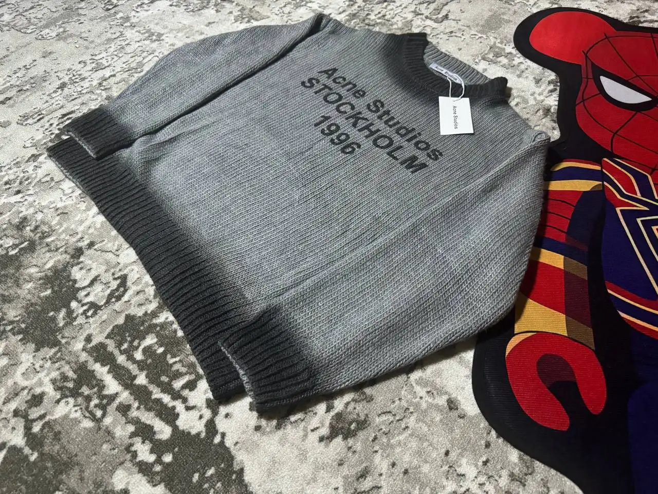 Свитер Acne Studios - Свитеры (Одежда) в Санкт-Петербург