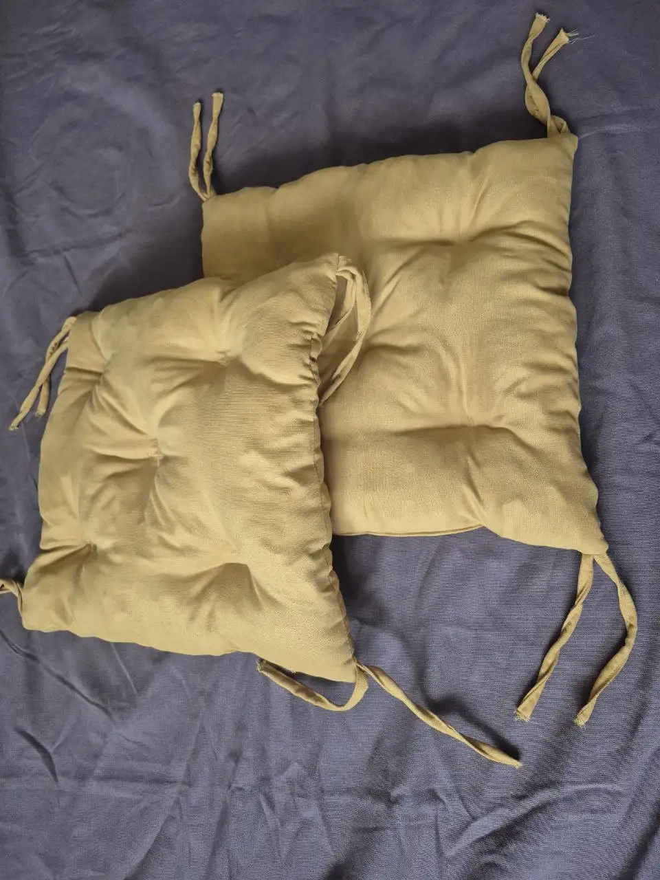 Продажа новых сидушек на стулья - Для дома (Барахолка) в Москва