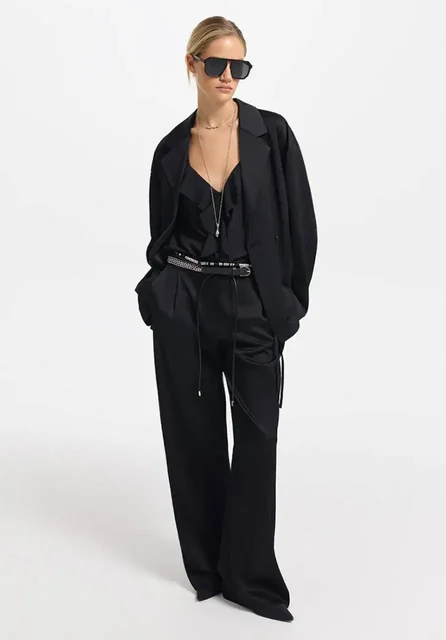 Брюки палаццо Love Republic - Пиджаки в Москва