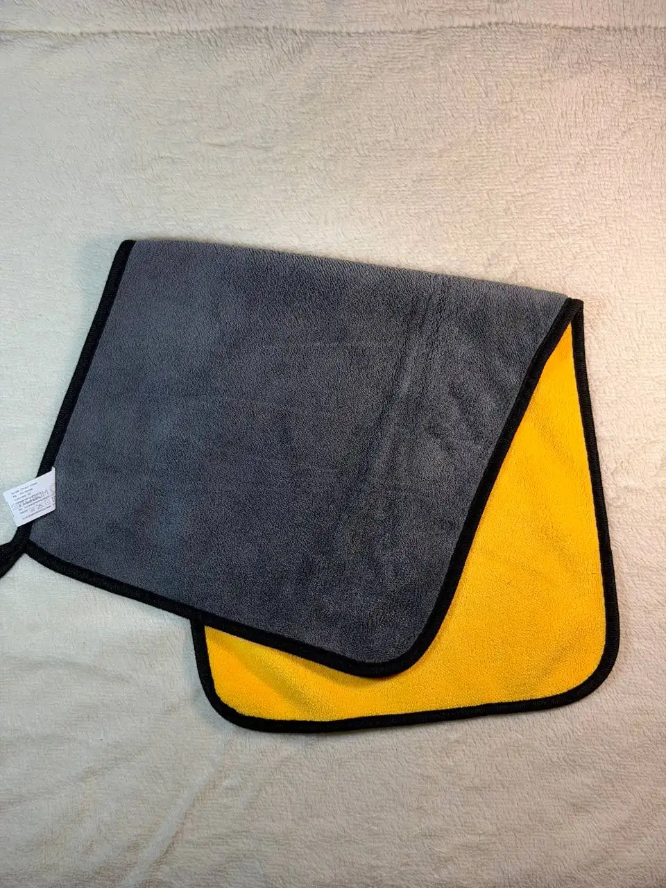 Продажа полотенец микрофибра - Текстиль (Барахолка) в Москва