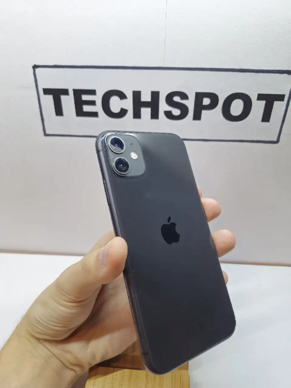 Продам IPhone 11 на 128гб - Смартфоны (Электроника) в Москва