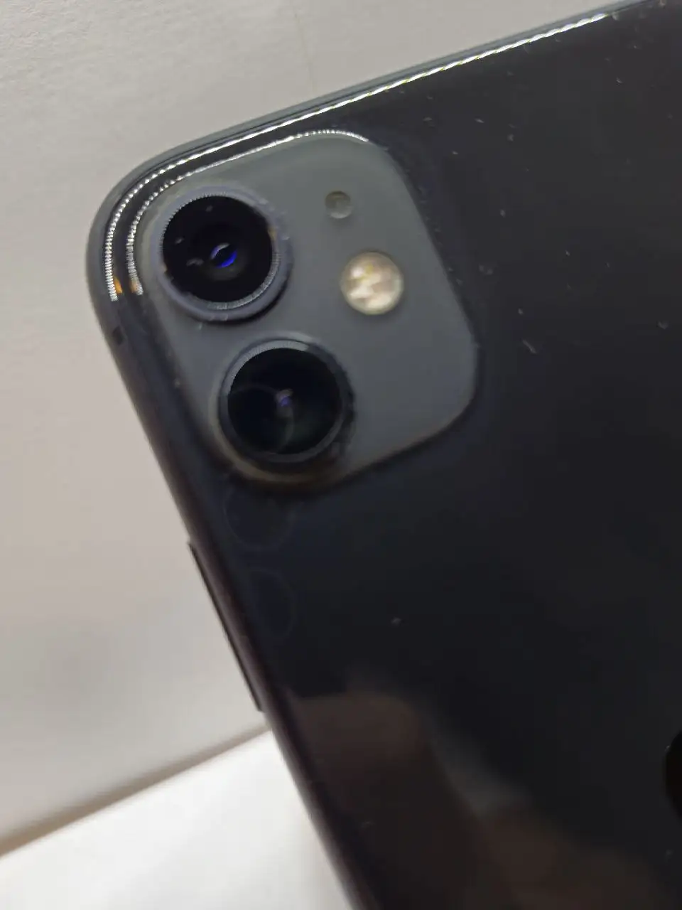 Продам IPhone 11 на 128гб - Смартфоны (Электроника) в Москва