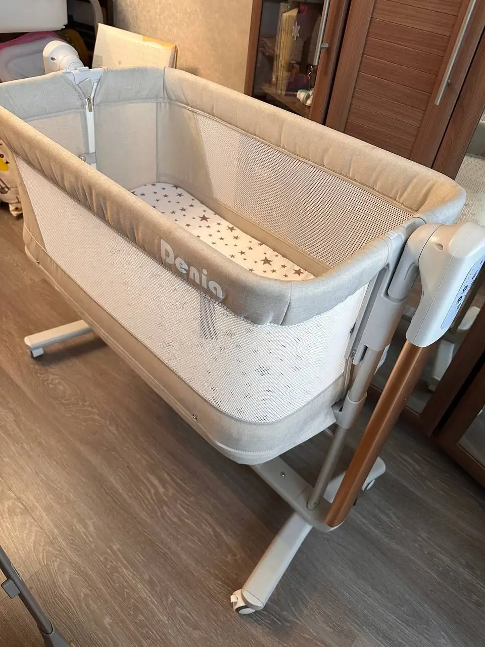 Продажа детской электронной кровати - Детская мебель (Товары для детей) в Москва