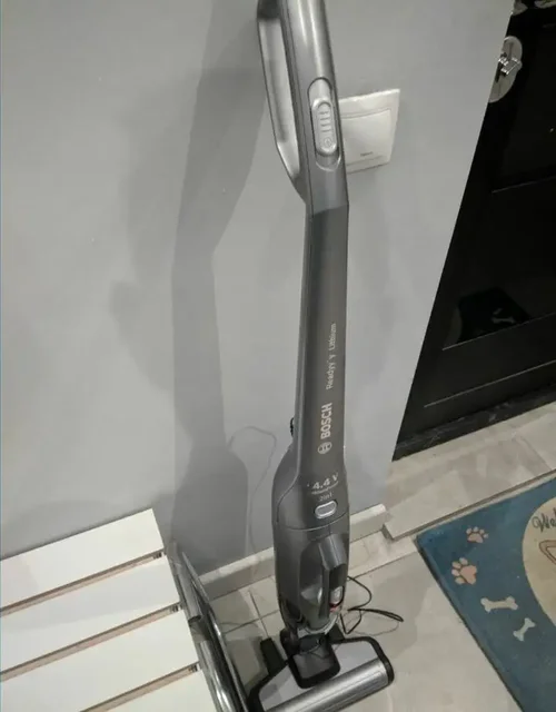 Продам ручной пылесос Bosch Readyy'y Lithium BBHL21435 - частное объявление в Красногорск
