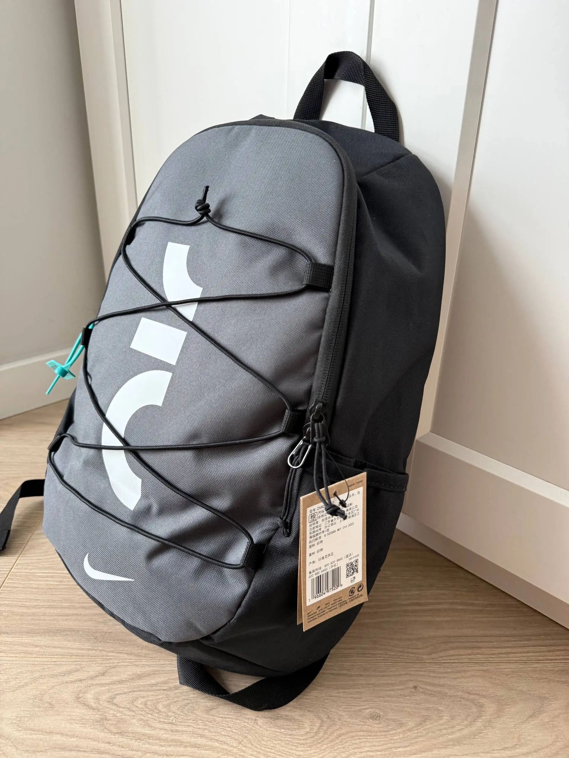 Оригинальный рюкзак Nike новый - Рюкзаки (Барахолка) в Москва