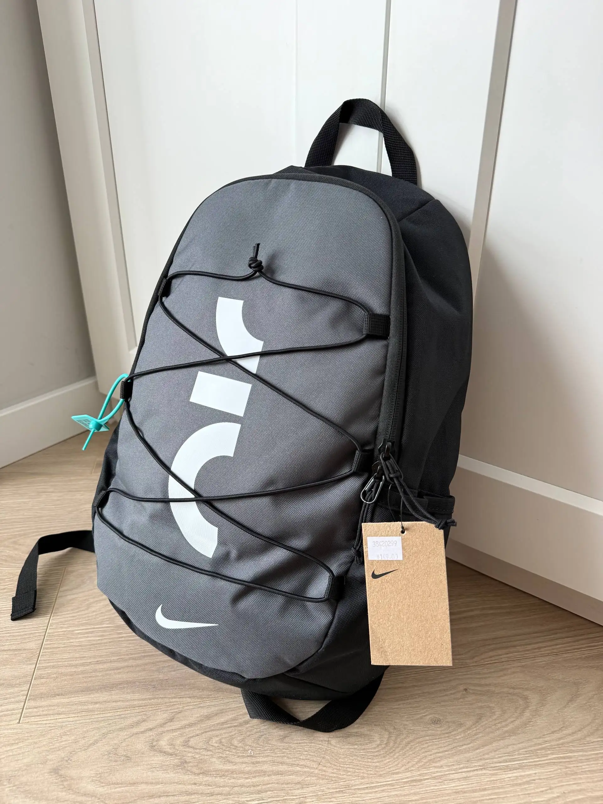 Оригинальный рюкзак Nike новый - Рюкзаки (Барахолка) в Москва
