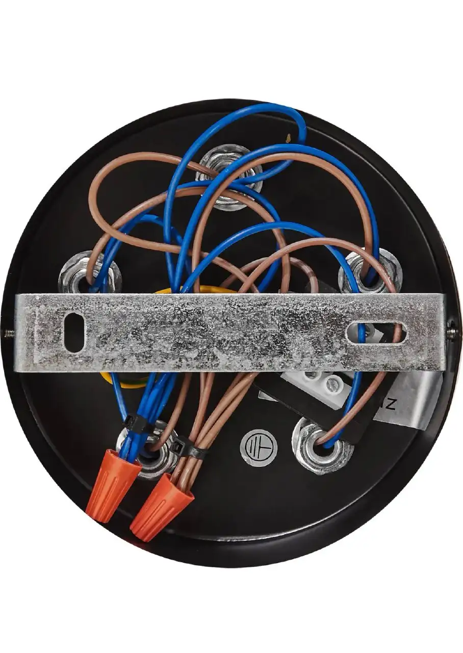 Потолочная люстра из 5 рожков новая в упаковке - Освещение (Барахолка) в Москва