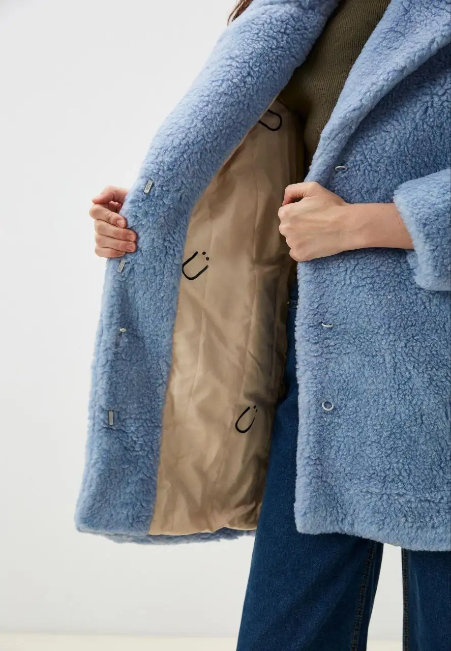 Шуба Matu и ботинки Twin-Set - Барахолка в Москва