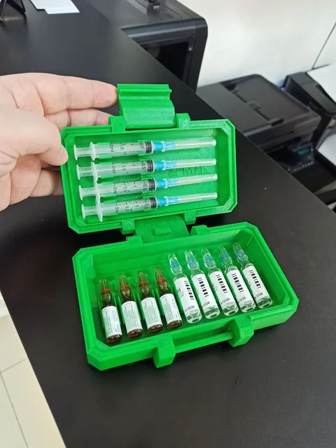 Продажа ампульниц для стеклянных ампул - Техника и электроника в Москва