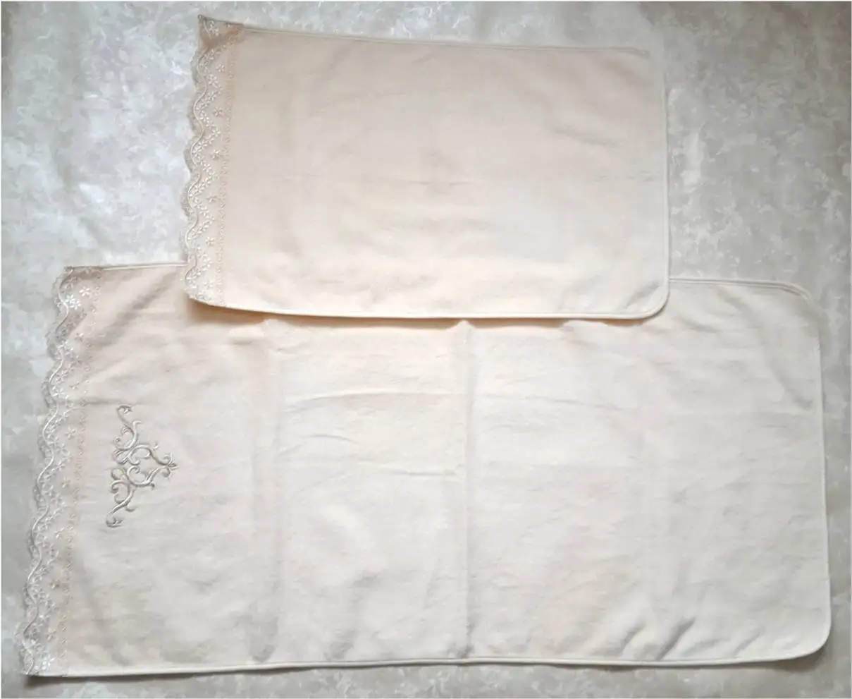 Набор из двух махровых полотенец Grand stil - Барахолка в Москва