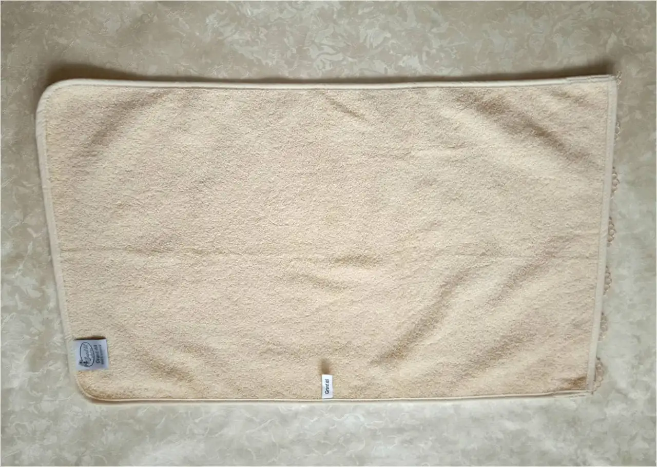 Набор из двух махровых полотенец Grand stil - Барахолка в Москва