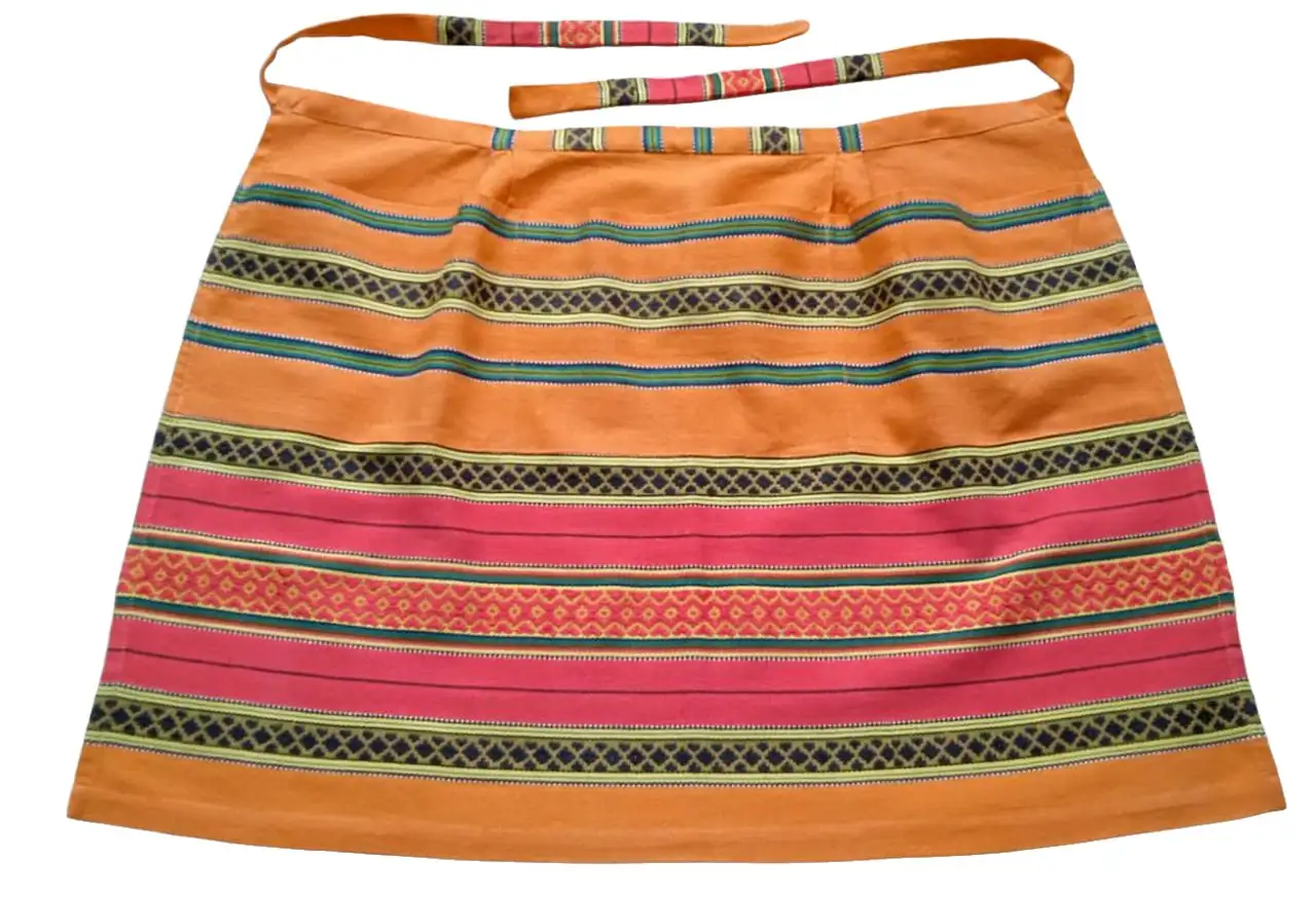 Продажа новых текстильных изделий: фартук и полотенца - Текстиль (Барахолка) в Москва