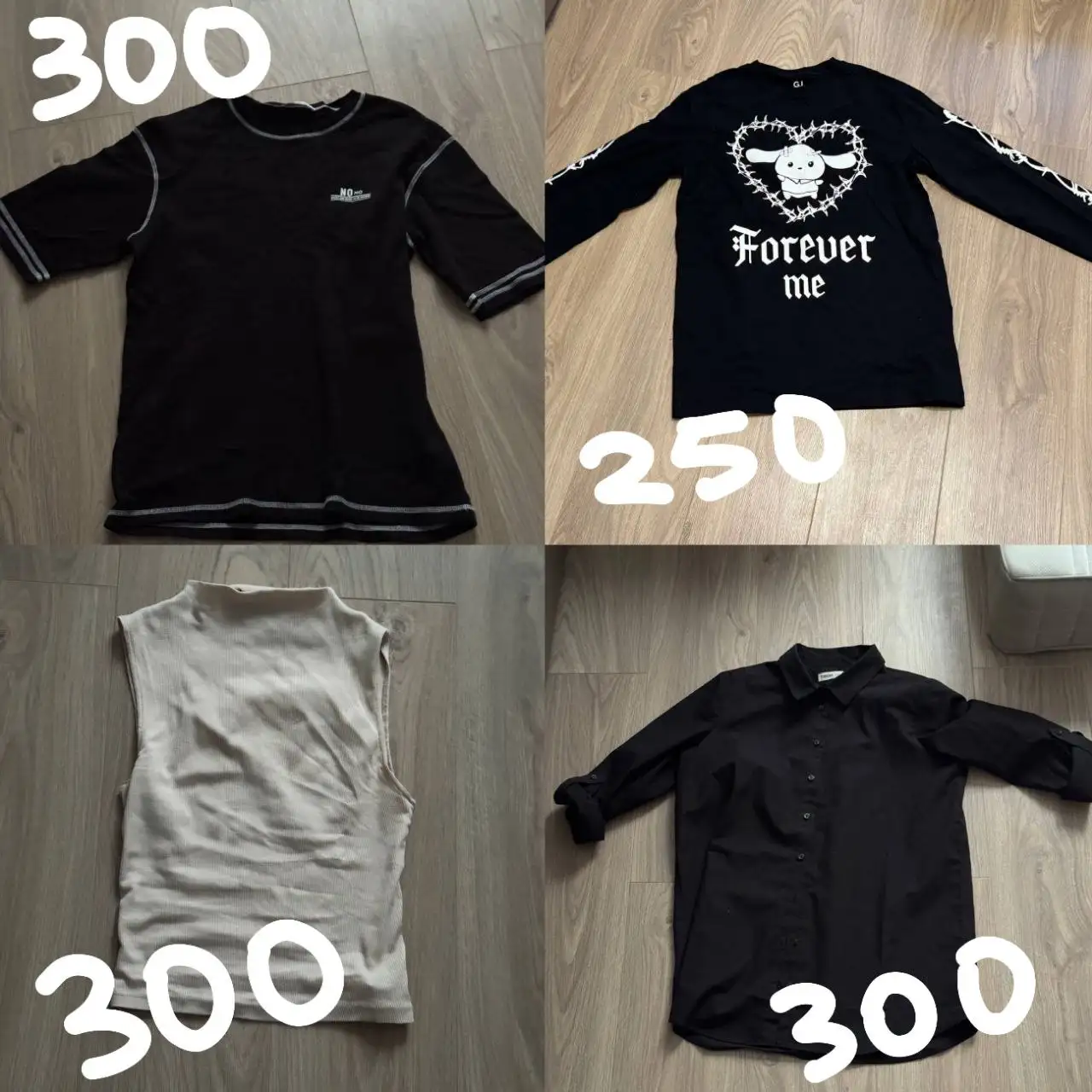 Продажа вещей размеры 40-42 - Барахолка в Москва