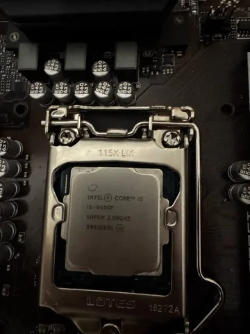 Продажа процессора Intel Core i5 9400F - Умные колонки в Москва