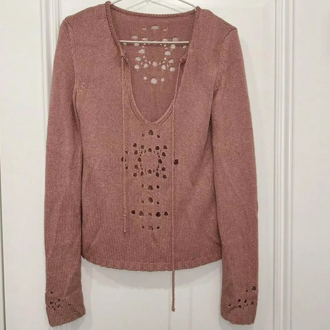 Продажа кофт и топов с длинным рукавом разных цветов и размеров - Верхняя одежда (Одежда) в Москва