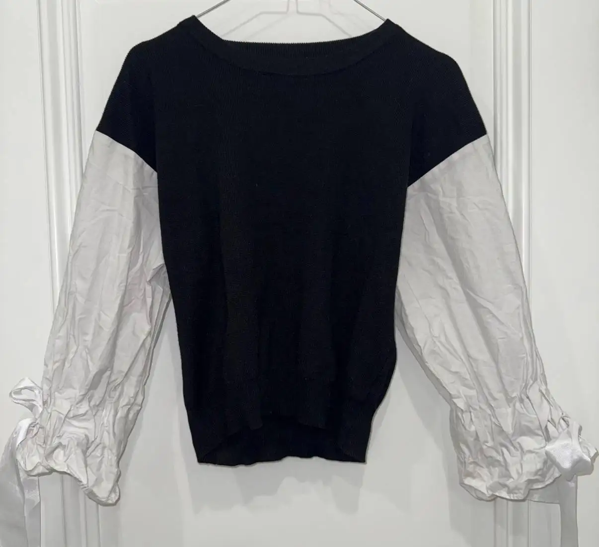 Продажа кофт и топов с длинным рукавом разных цветов и размеров - Верхняя одежда (Одежда) в Москва