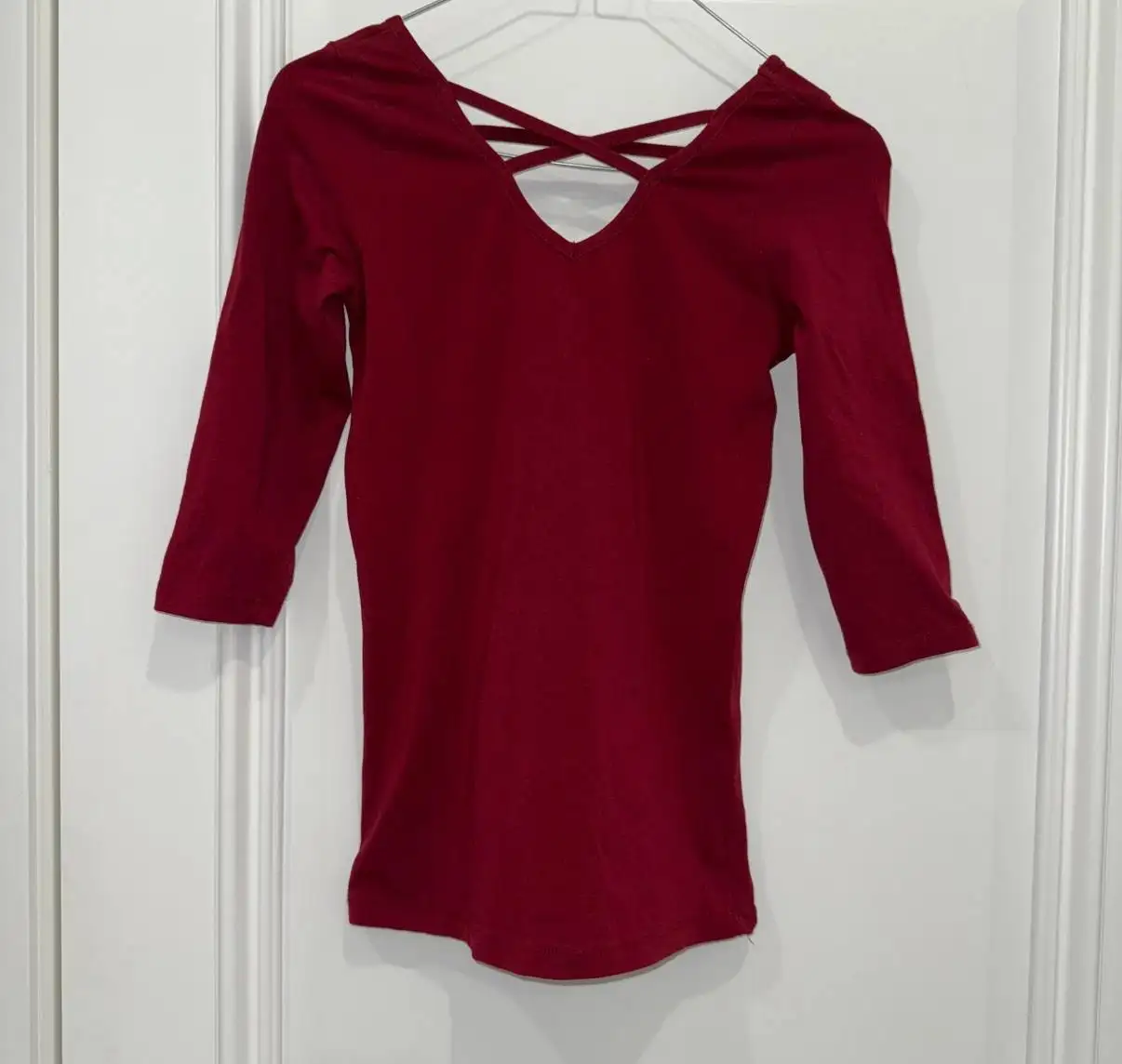 Продажа кофт и топов с длинным рукавом разных цветов и размеров - Верхняя одежда (Одежда) в Москва