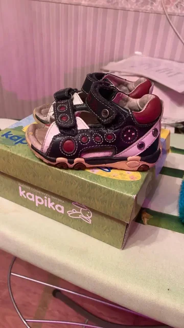 Босоножки бежевые и капика - частное объявление в Москва