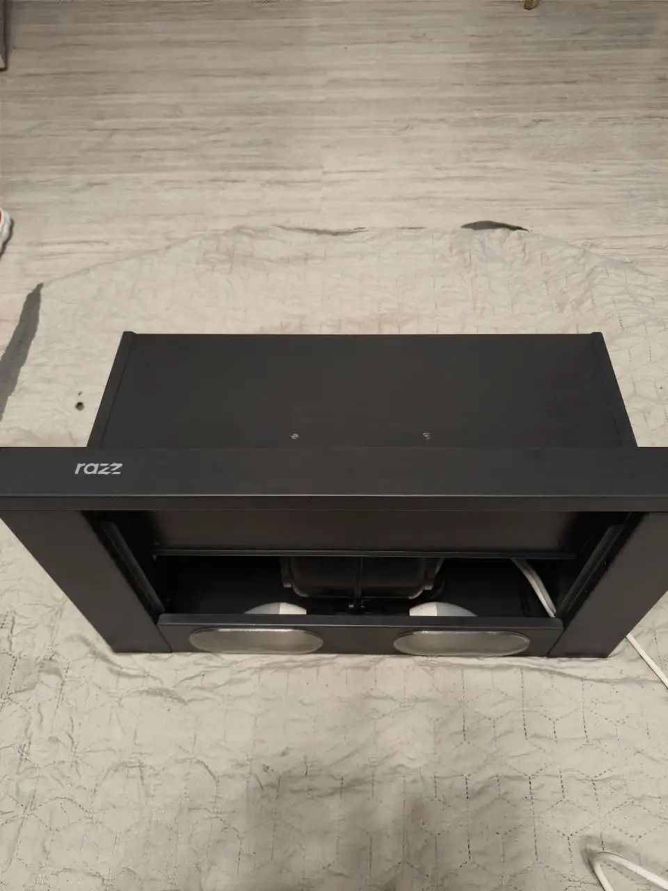 Продам вытяжку - Техника для кухни (Барахолка) в Москва