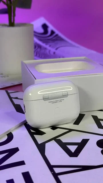 AirPods Pro 2 с гарантией и проверкой - Умные колонки в Москва