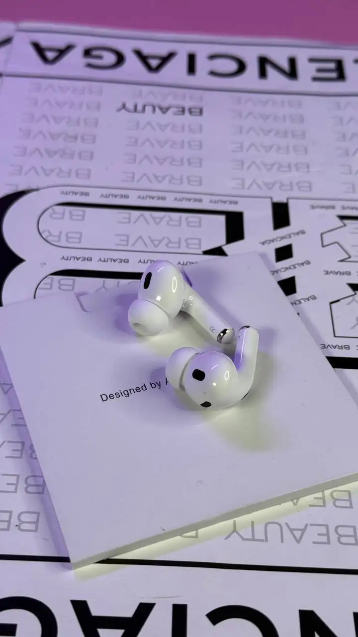 AirPods Pro 2 с гарантией и проверкой - Аудиотехника (Электроника) в Москва