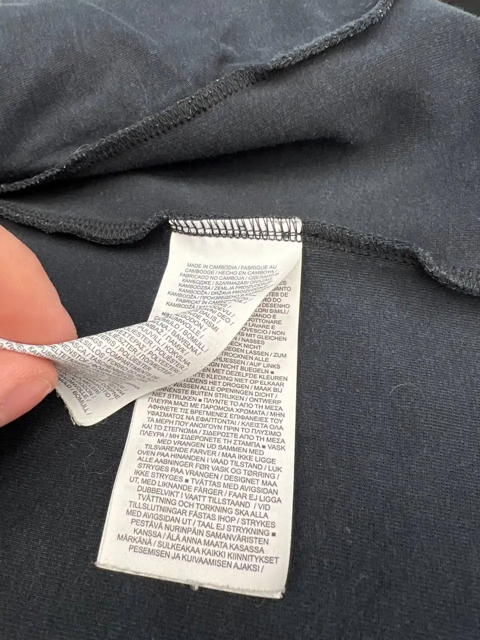 Nike Tech Fleece размер L - Спортивная одежда (Одежда) в Москва