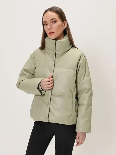 Новый пуховик водонепроницаемый 42-44 - частное объявление в Москва