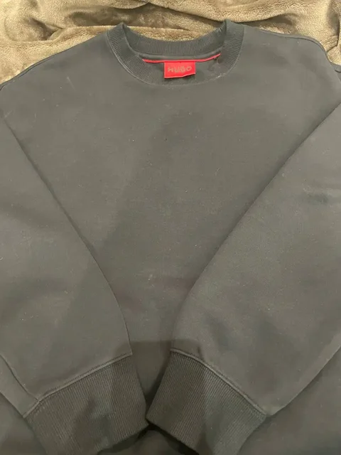 Толстовка HUGO BOSS размер L - Контейнеры в Москва