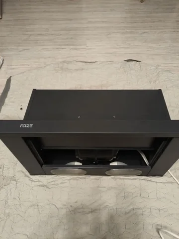 Продам кухонную вытяжку - частное объявление в Москва