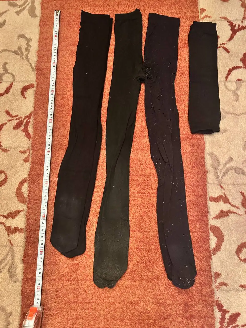 Детские колготки для девочек Calzedonia новые и б/у - Одежда (Барахолка) в Москва